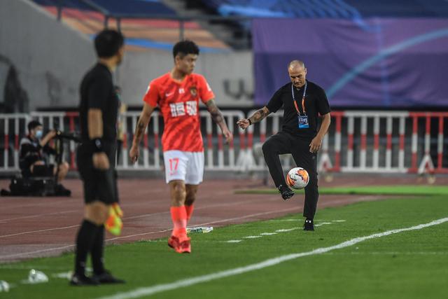 特尔留热刺：稳定环境下的新生与成长
